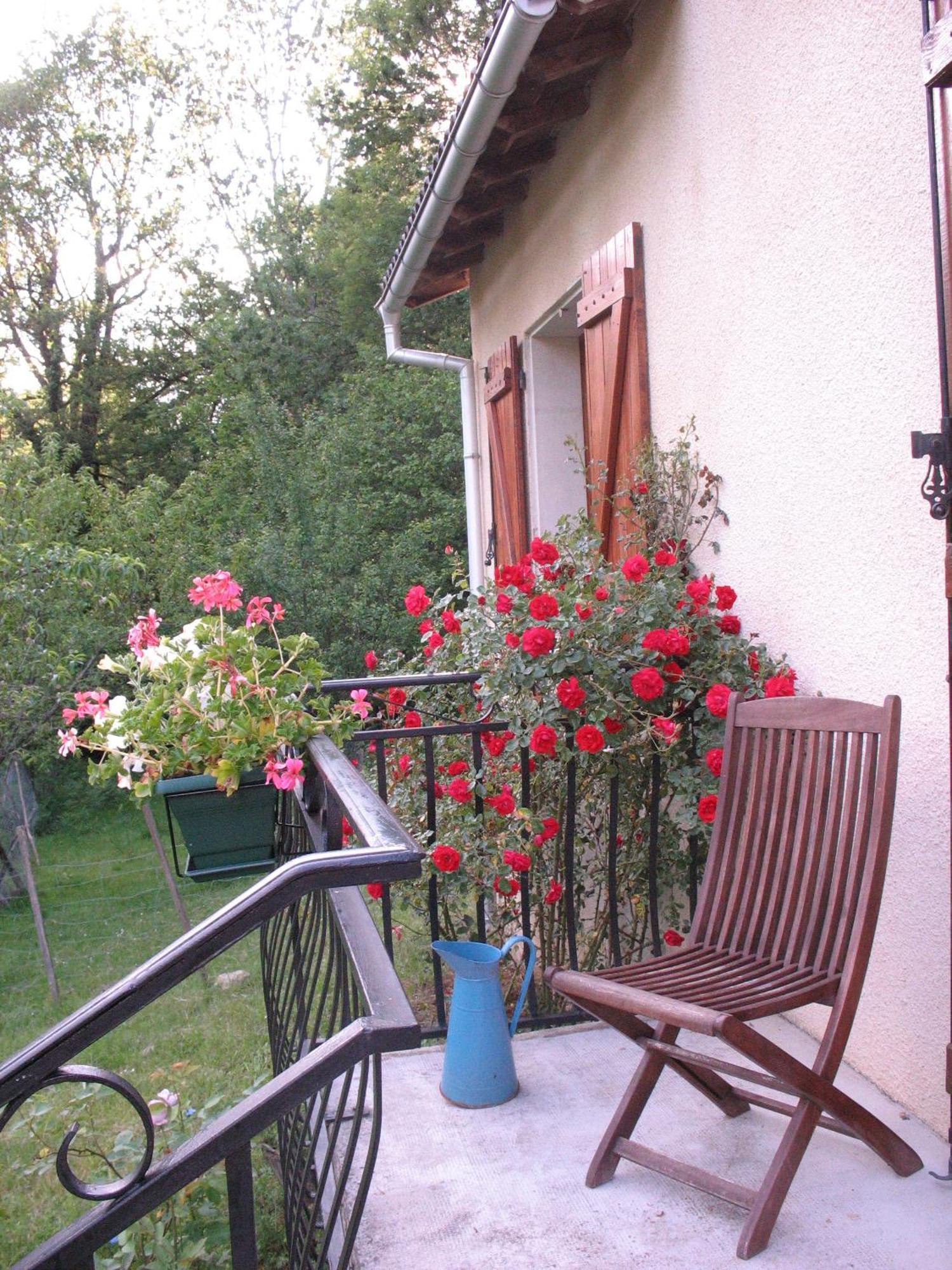 Bed and Breakfast Le Moulin du Barthas à Montredon-Labessonnié Extérieur photo