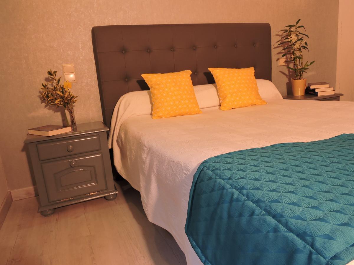 Bed and Breakfast Le Moulin du Barthas à Montredon-Labessonnié Extérieur photo